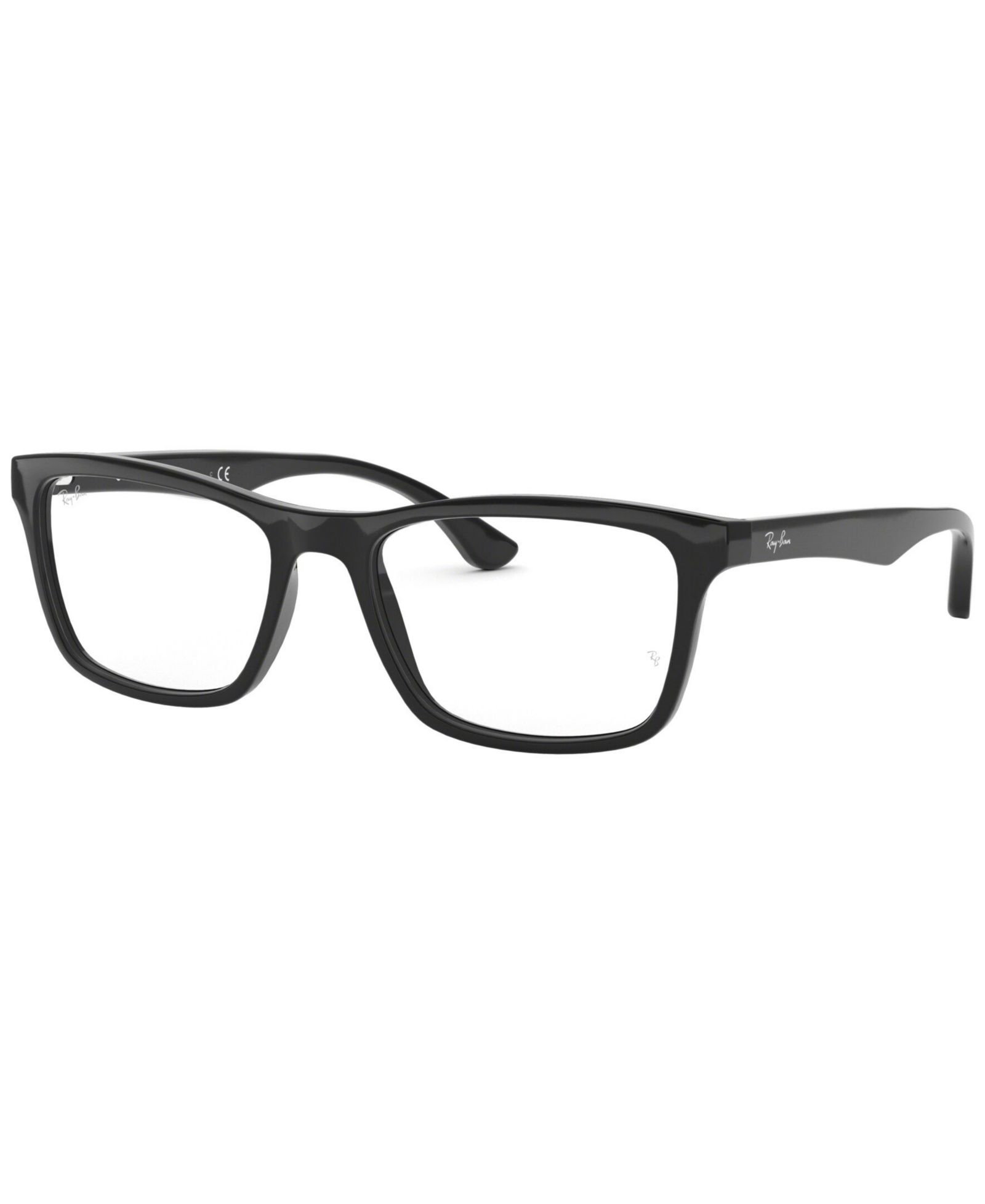 Очки Ray-Ban Unisex Square Plastic RB5279F RB5279 Optics