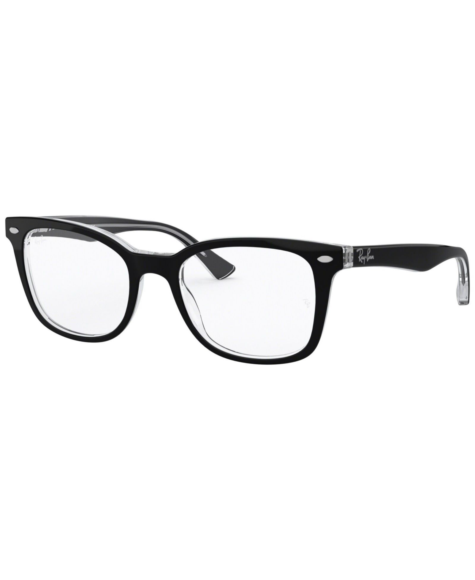 Ray-Ban Женские очки Cat Eye Plastic RB5285 Optics