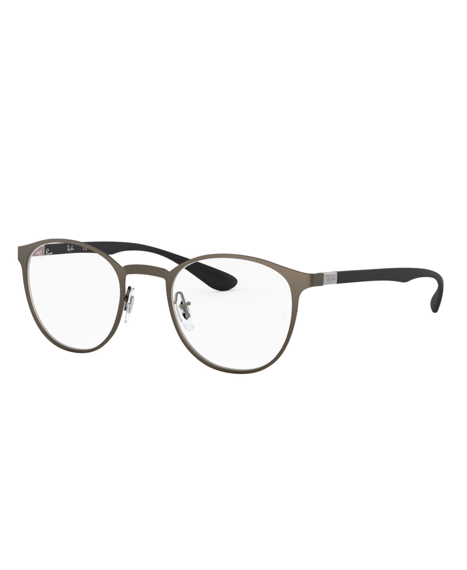 Очки Ray-Ban Unisex Panthos Metal RB6355 Optics