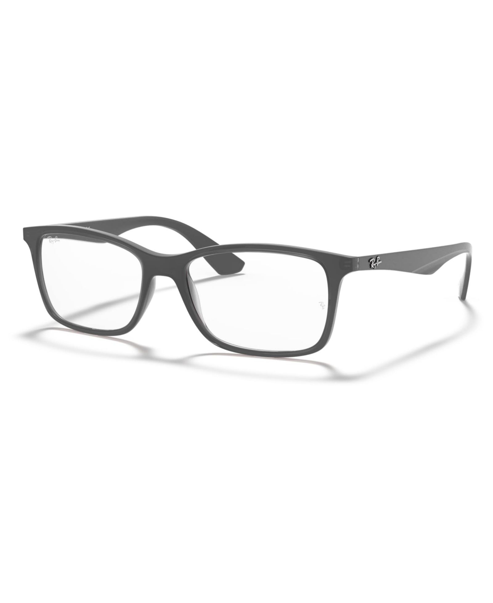 Очки Ray-Ban Unisex Square Plastic RB7047 Optics