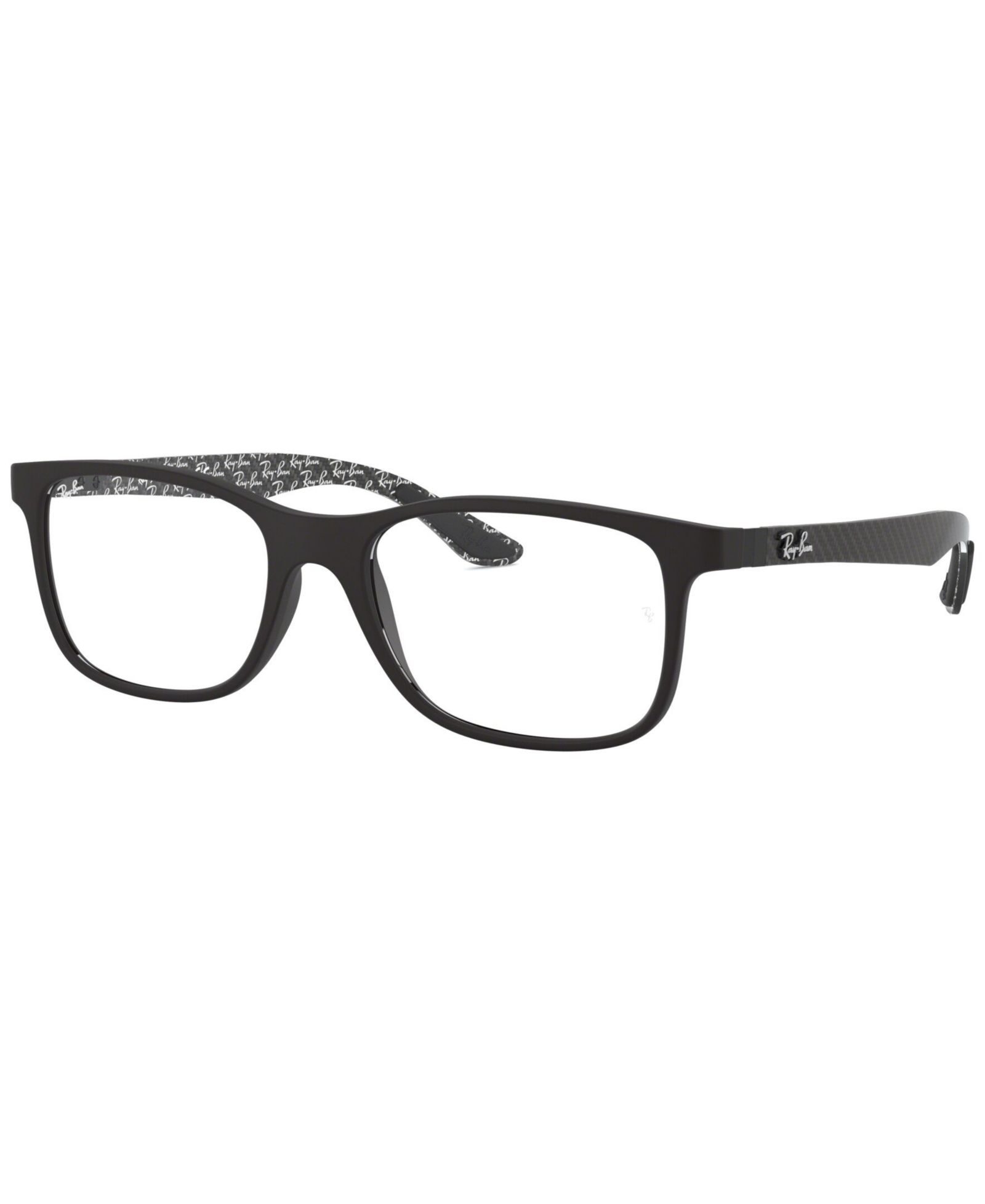 Очки Ray-Ban Unisex Square Plastic RB8903 Optics