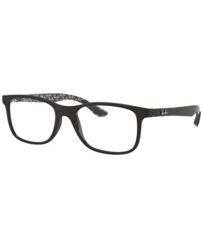 Очки Ray-Ban Unisex Square Plastic RB8903 Optics