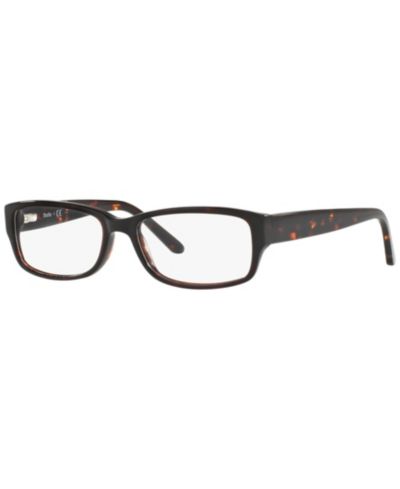 Женские очки Sferoflex Woman Rectangle Plastic SF1561