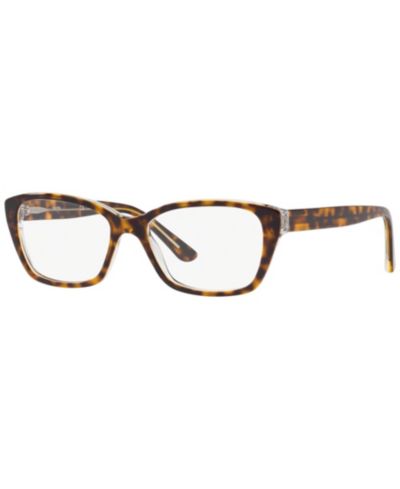 Очки Sferoflex Woman Cat Eye пластиковые SF1575