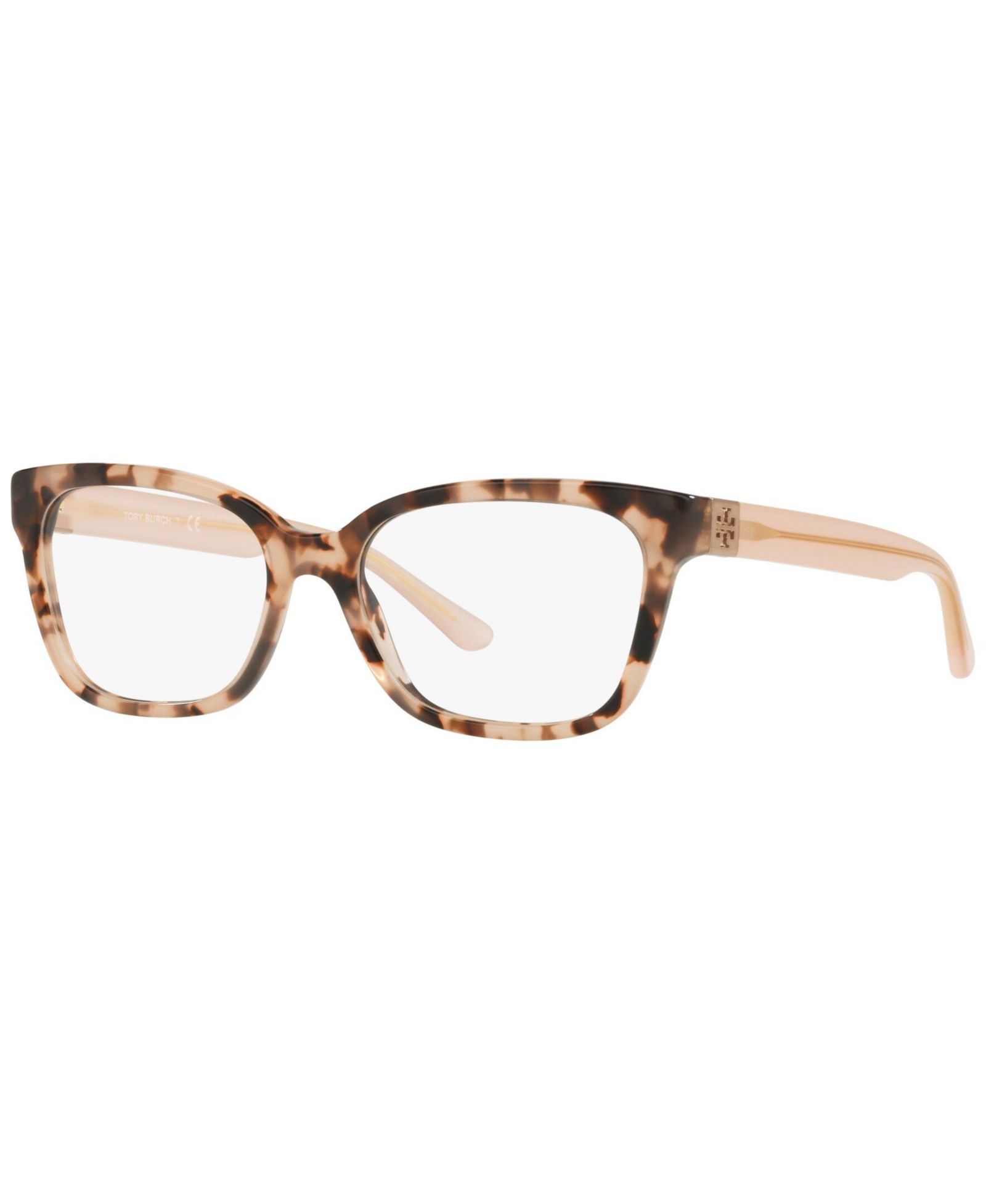 Очки Tory Burch Woman Square Plastic TY2084
