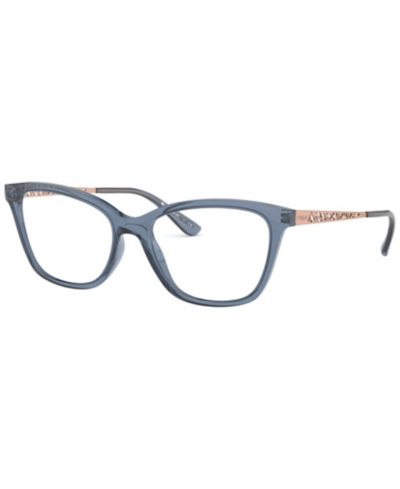Vogue Eyewear Женские квадратные пластиковые очки VO5285