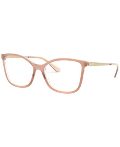 Vogue Eyewear Woman Cat Eye Plastic VO5334 Eyeglasses
