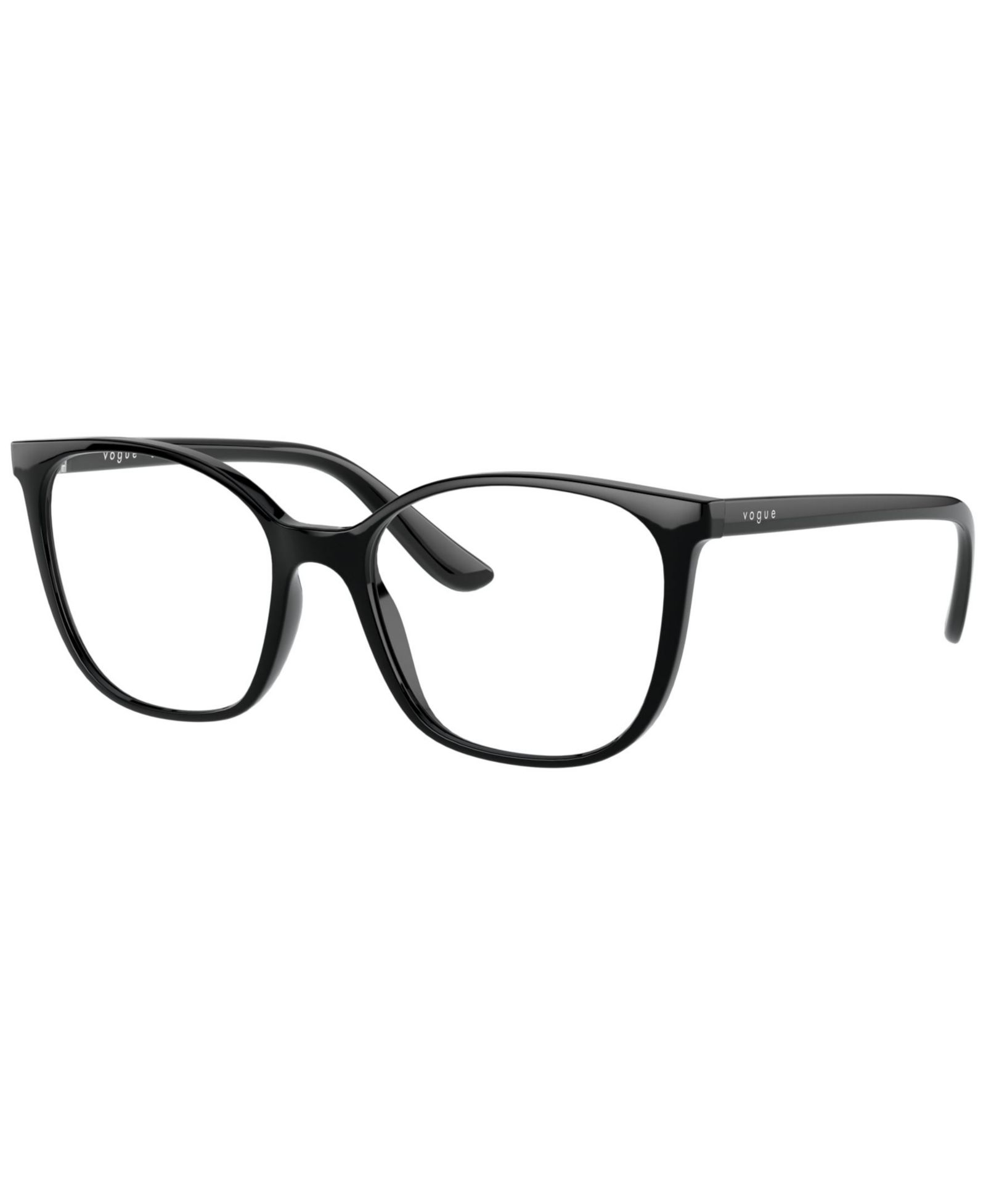 Vogue Eyewear Woman Rectangle Plastic VO5356 Eyeglasses