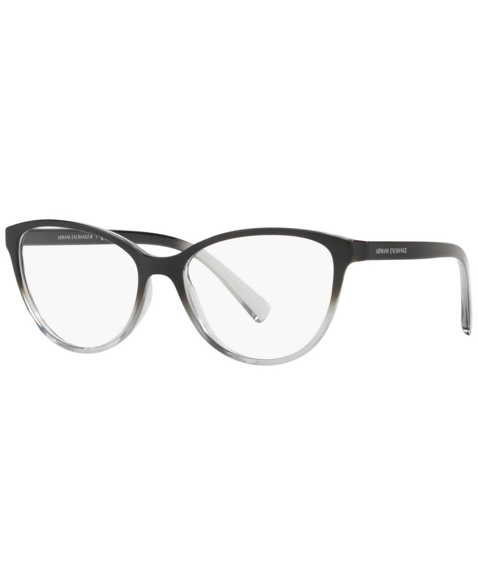 Armani Exchange Woman Pillow Plastic AX3053 Eyeglasses