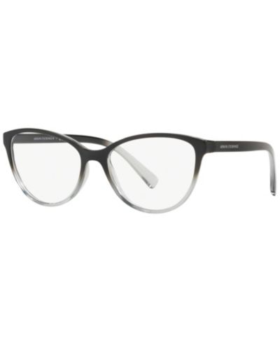 A|X Armani Exchange Женские очки AX3053 Pillow Plastic