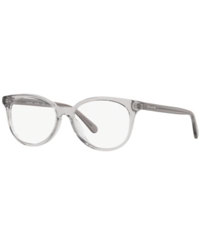 Очки Coach Woman Panthos Plastic HC6138U