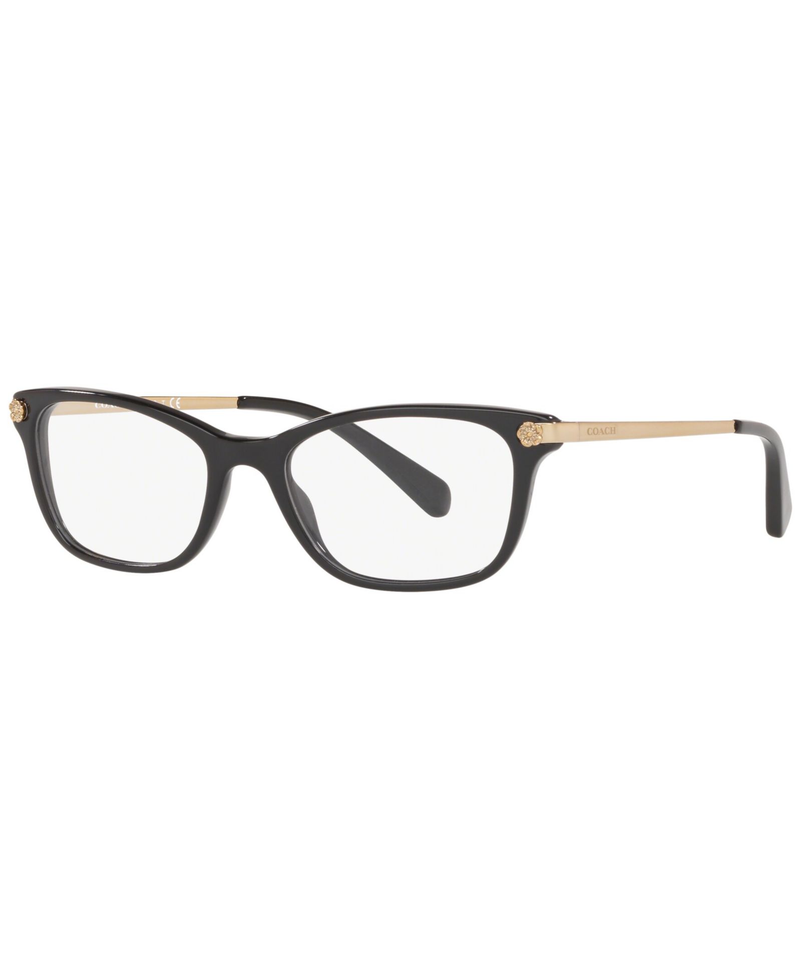 Coach Woman Pillow Plastic HC6142 Eyeglasses