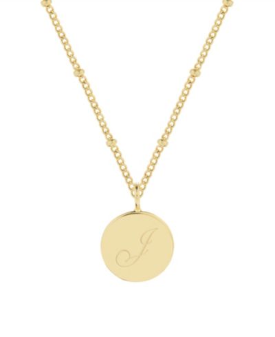Gold- J