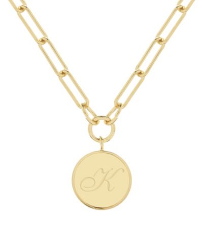 Gold- K