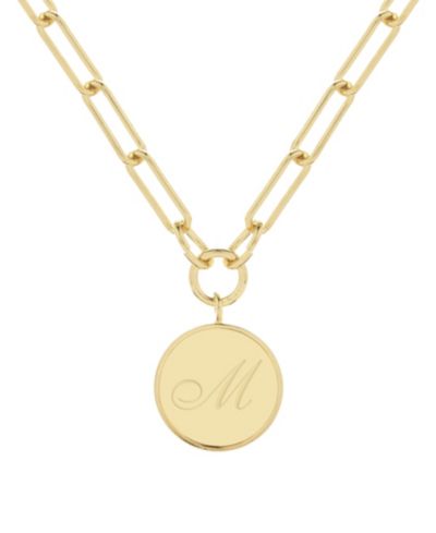 Gold- M