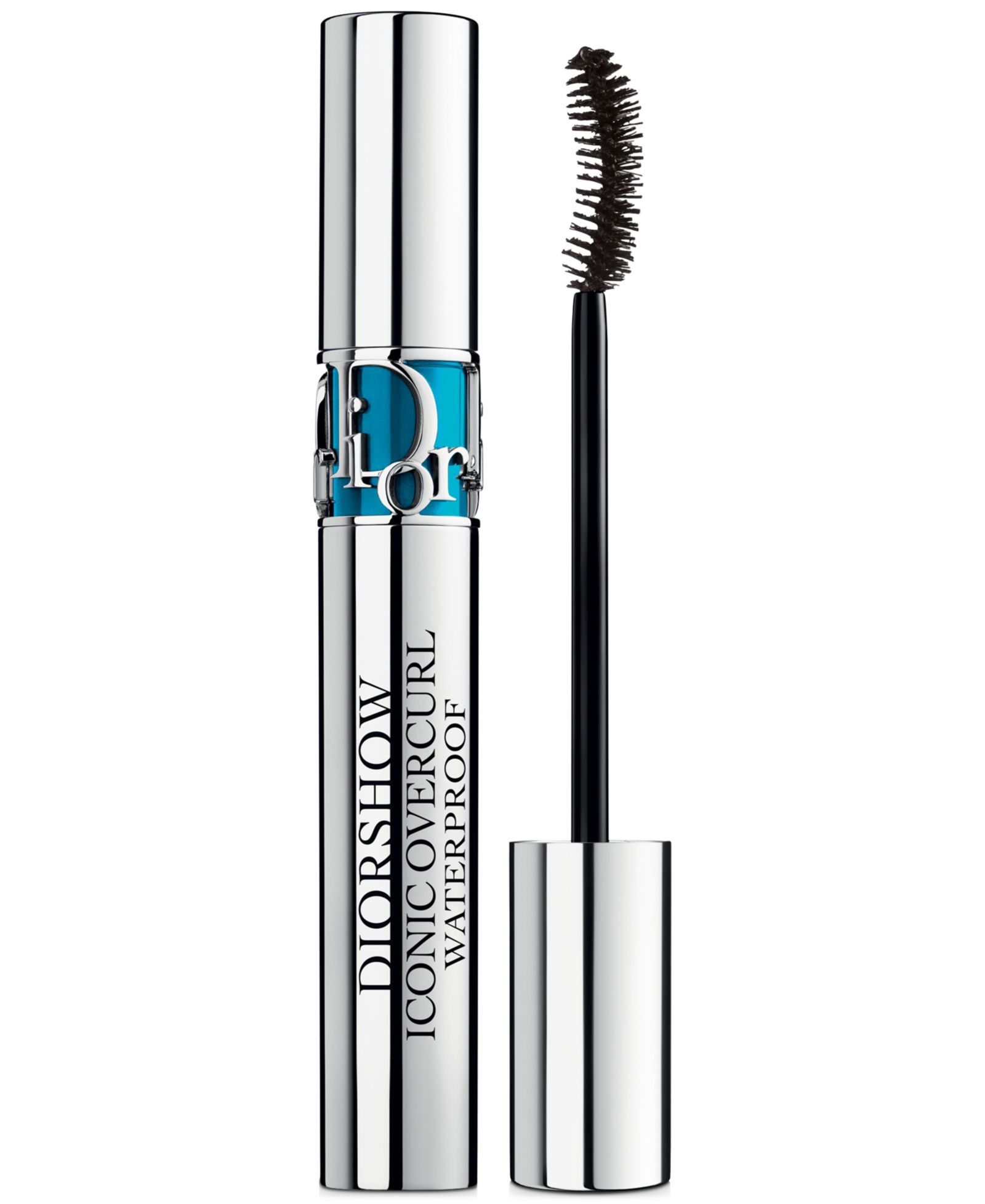 DIOR Diorshow Iconic Overcurl водостойкая тушь