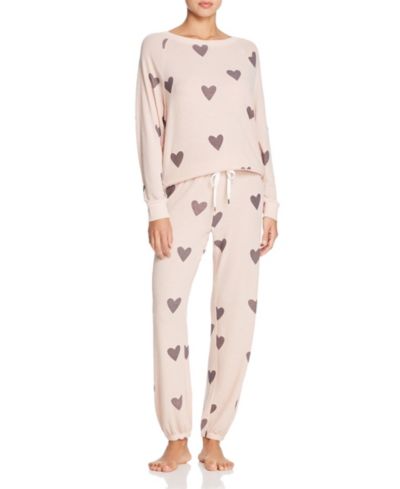 Honeydew Women's Star Seeker Lounge Set