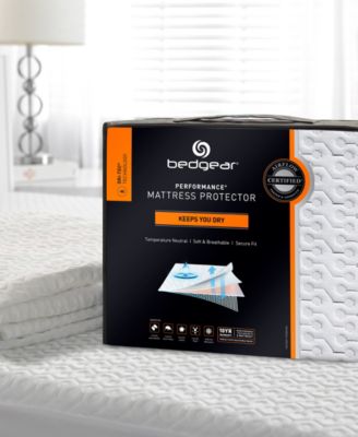 Защитное покрытие для матраса Bedgear Dri-Tec, King