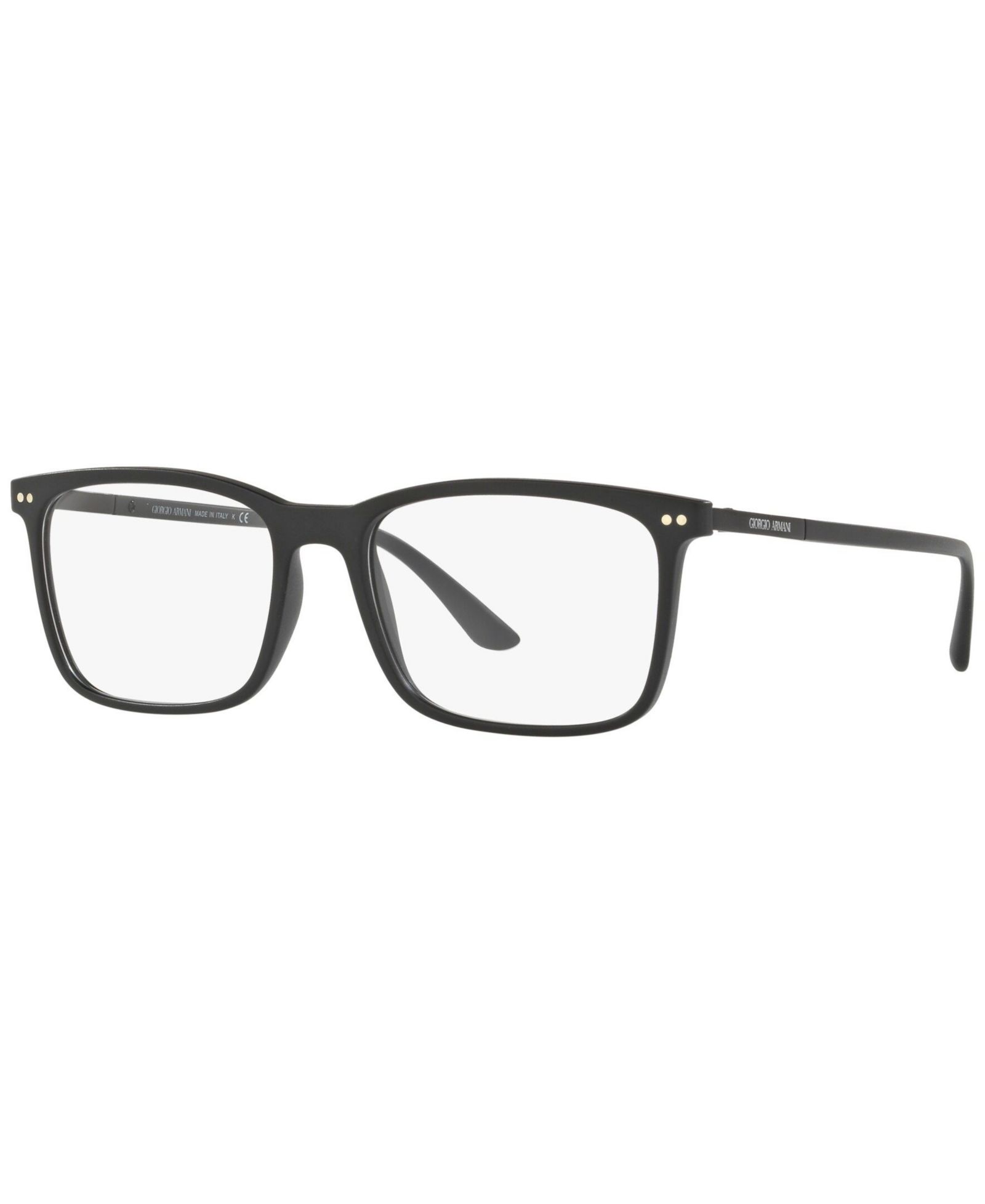 Giorgio Armani Мужские очки Square Plastic AR7122 Eyeglasses