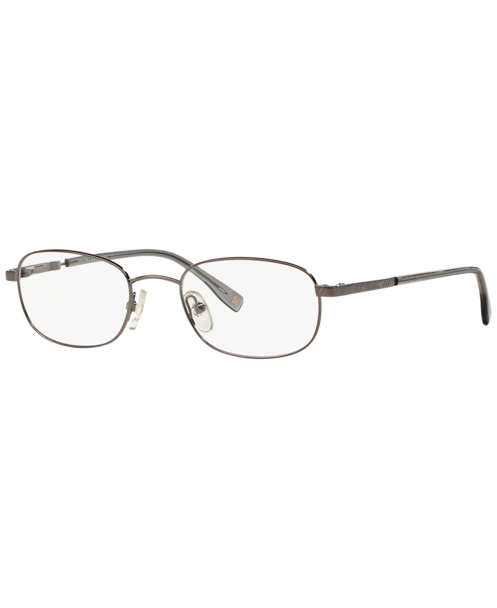Оправа для очков Brooks Brothers Man Oval Metal BB 363