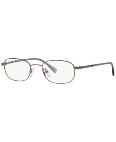 Оправа для очков Brooks Brothers Man Oval Metal BB 363