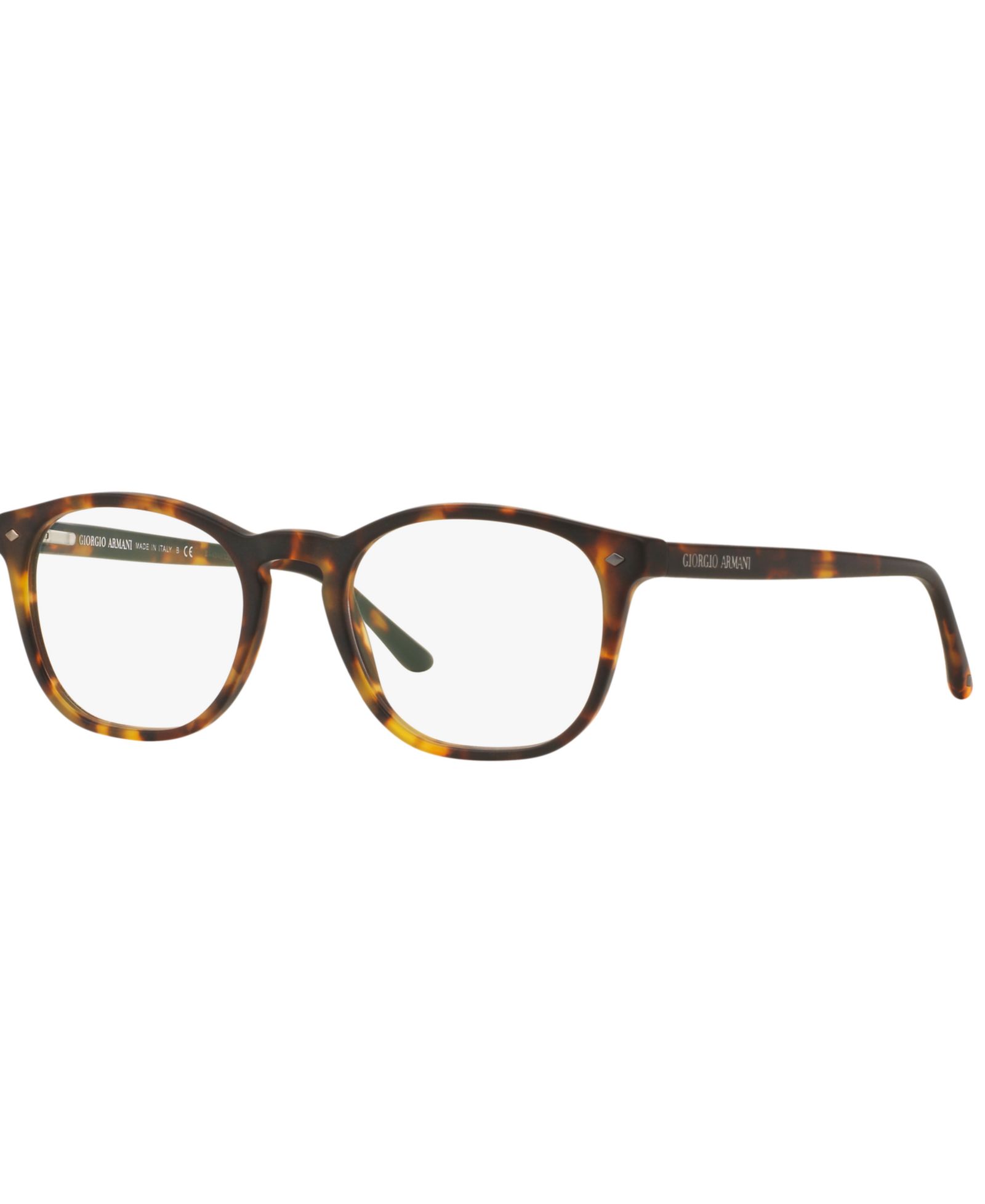 Очки Giorgio Armani Man Panthos Plastic AR7074