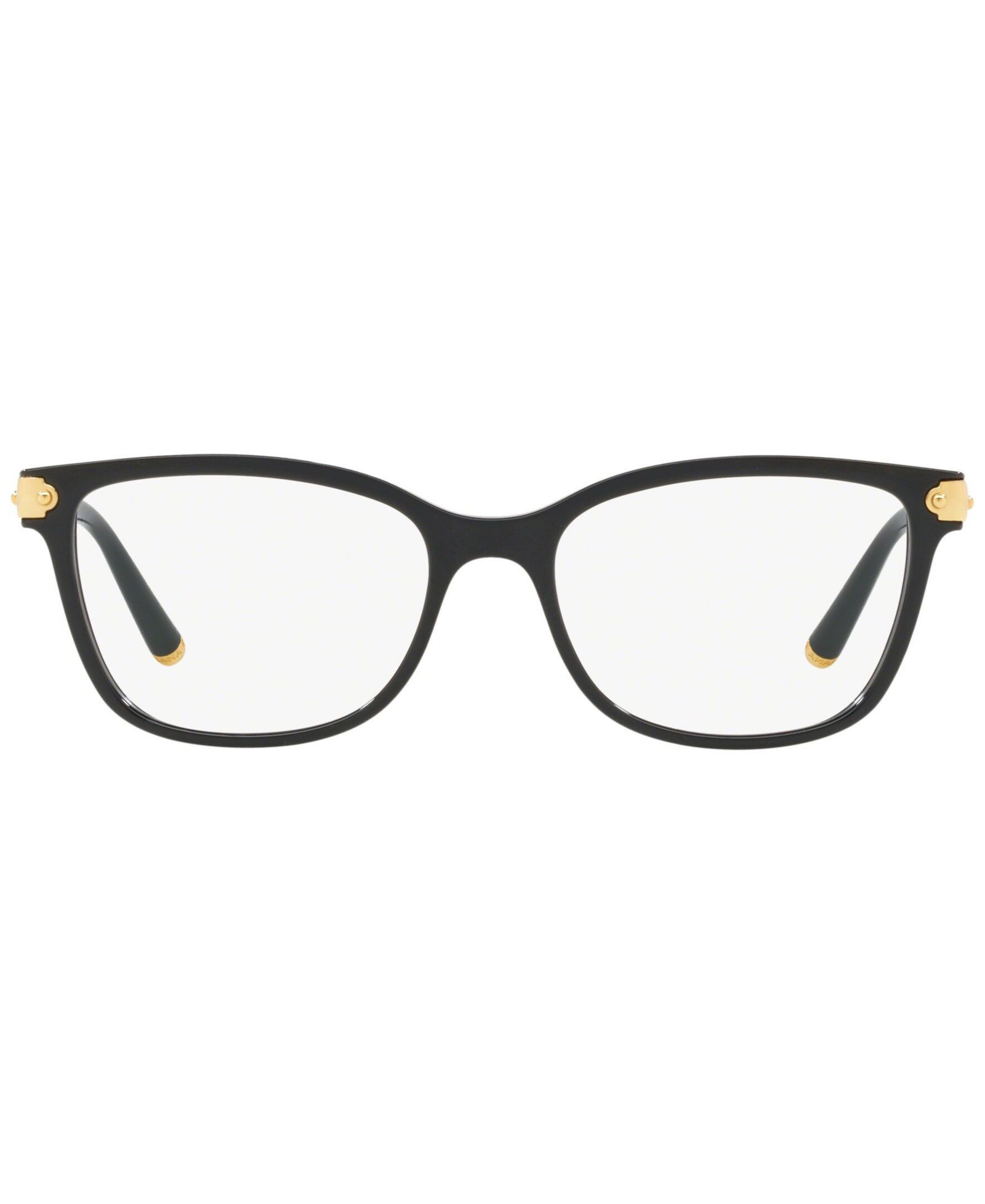 Очки Dolce&Gabbana Cat Eye Plastic DG5036 Женские