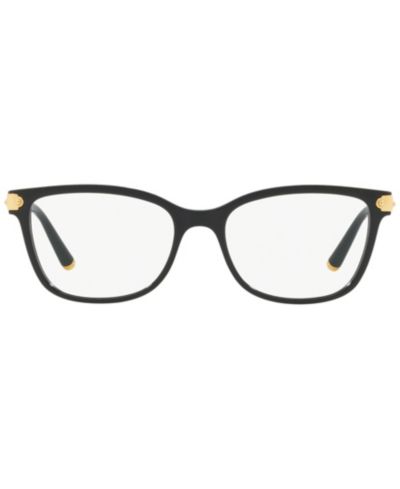 Dolce&Gabbana Woman Cat Eye Plastic DG5036 Eyeglasses