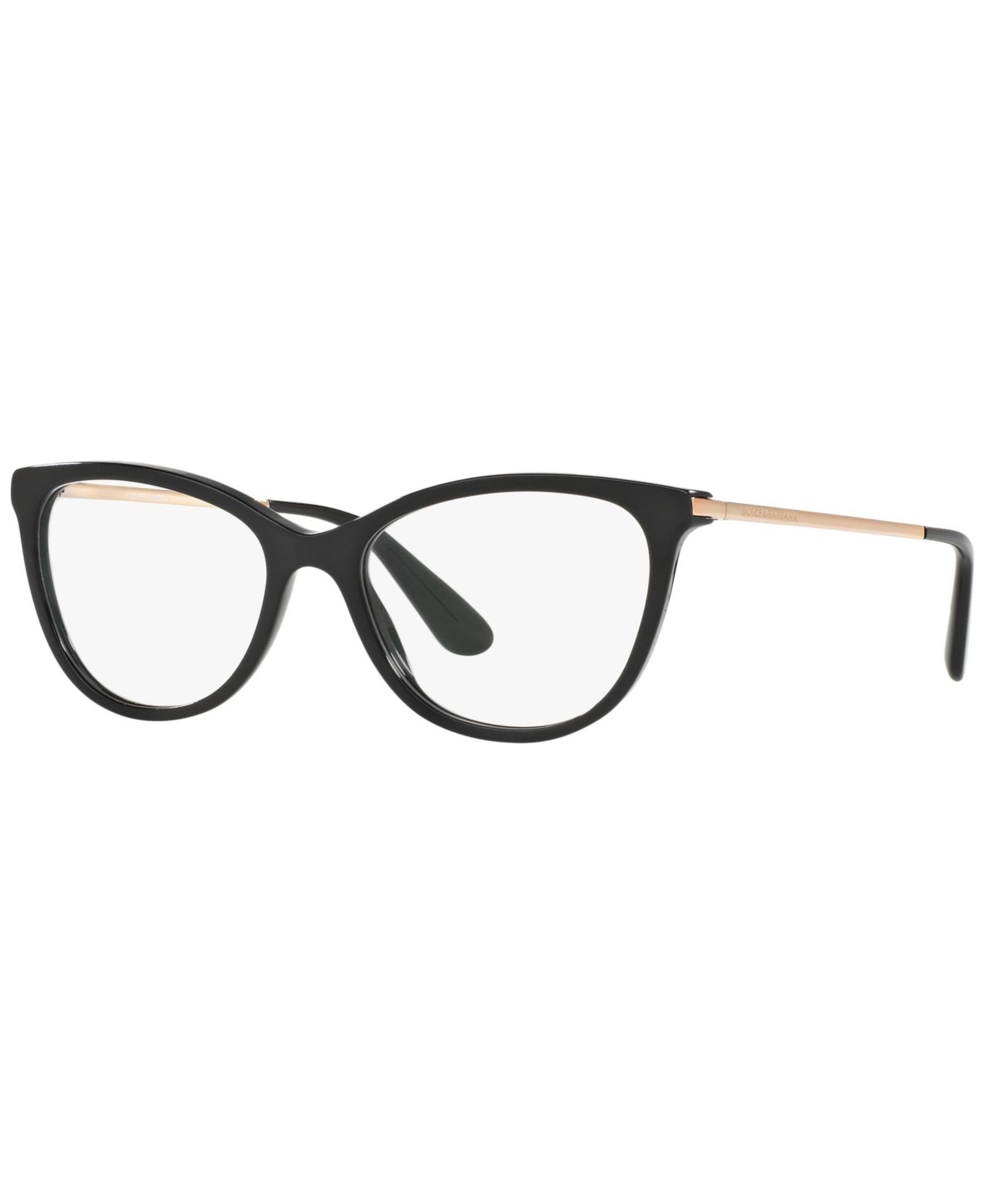 Dolce&Gabbana Женские очки Cat Eye DG3258