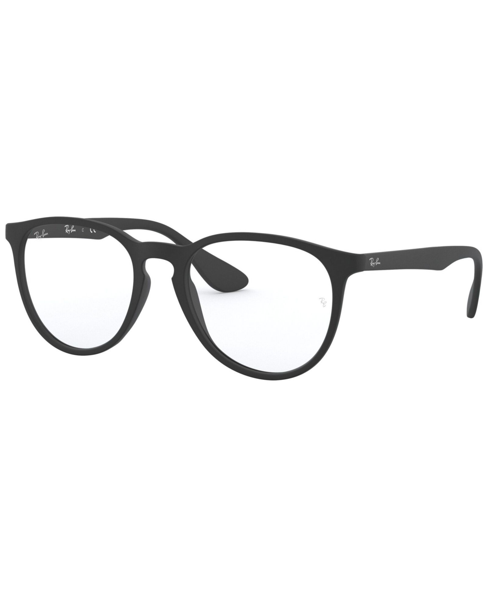 Очки Ray-Ban Woman Round Plastic RB7046 Erika