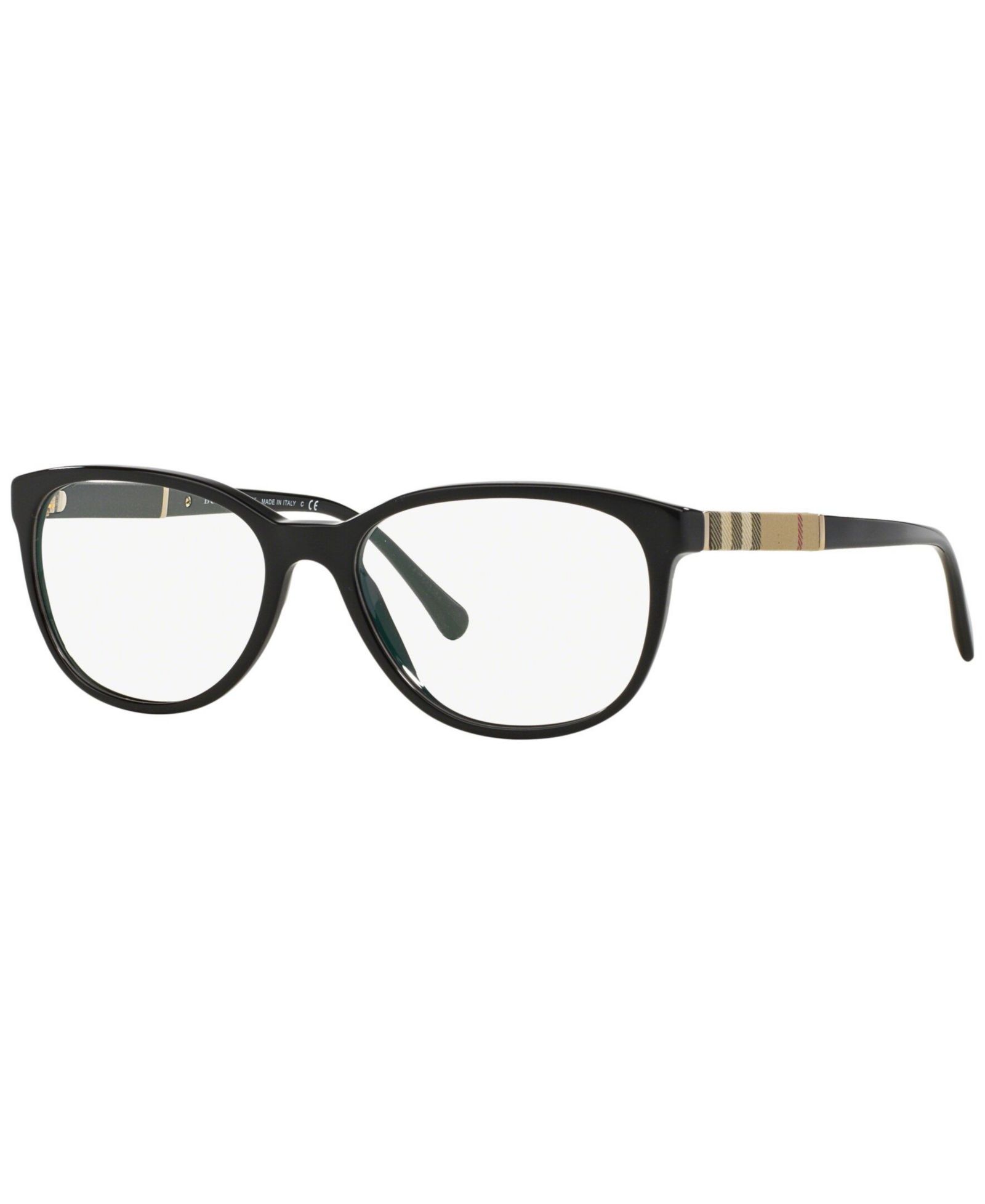 Burberry Woman Square Plastic BE2172 Eyeglasses