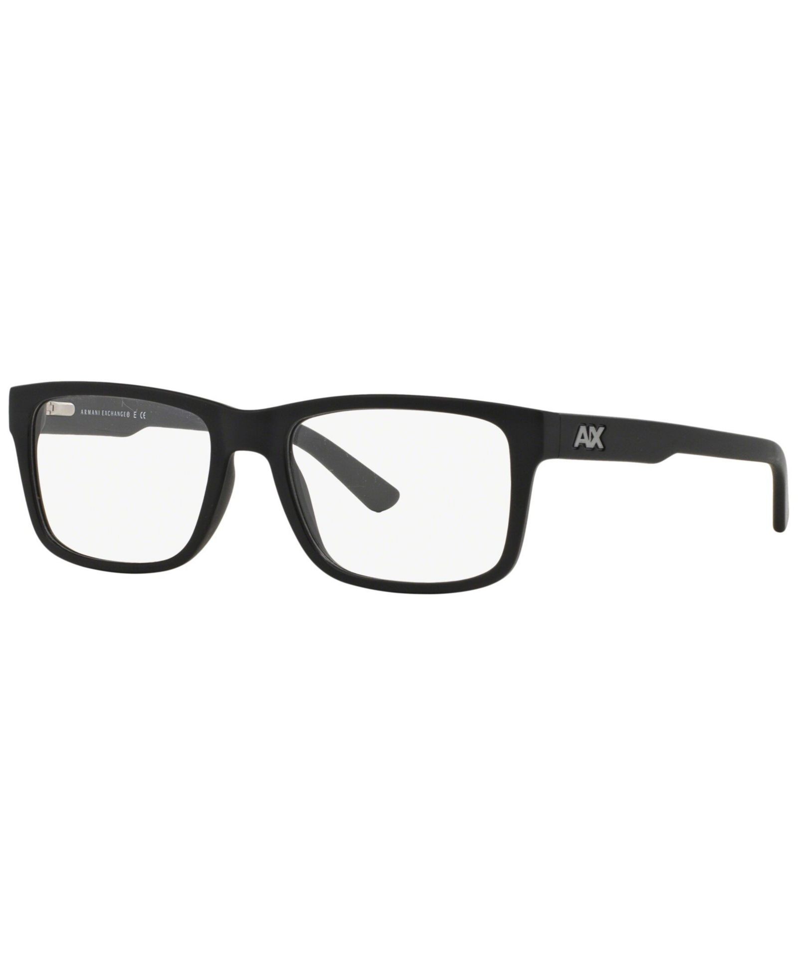 Очки Armani Exchange Man Square Plastic AX3016