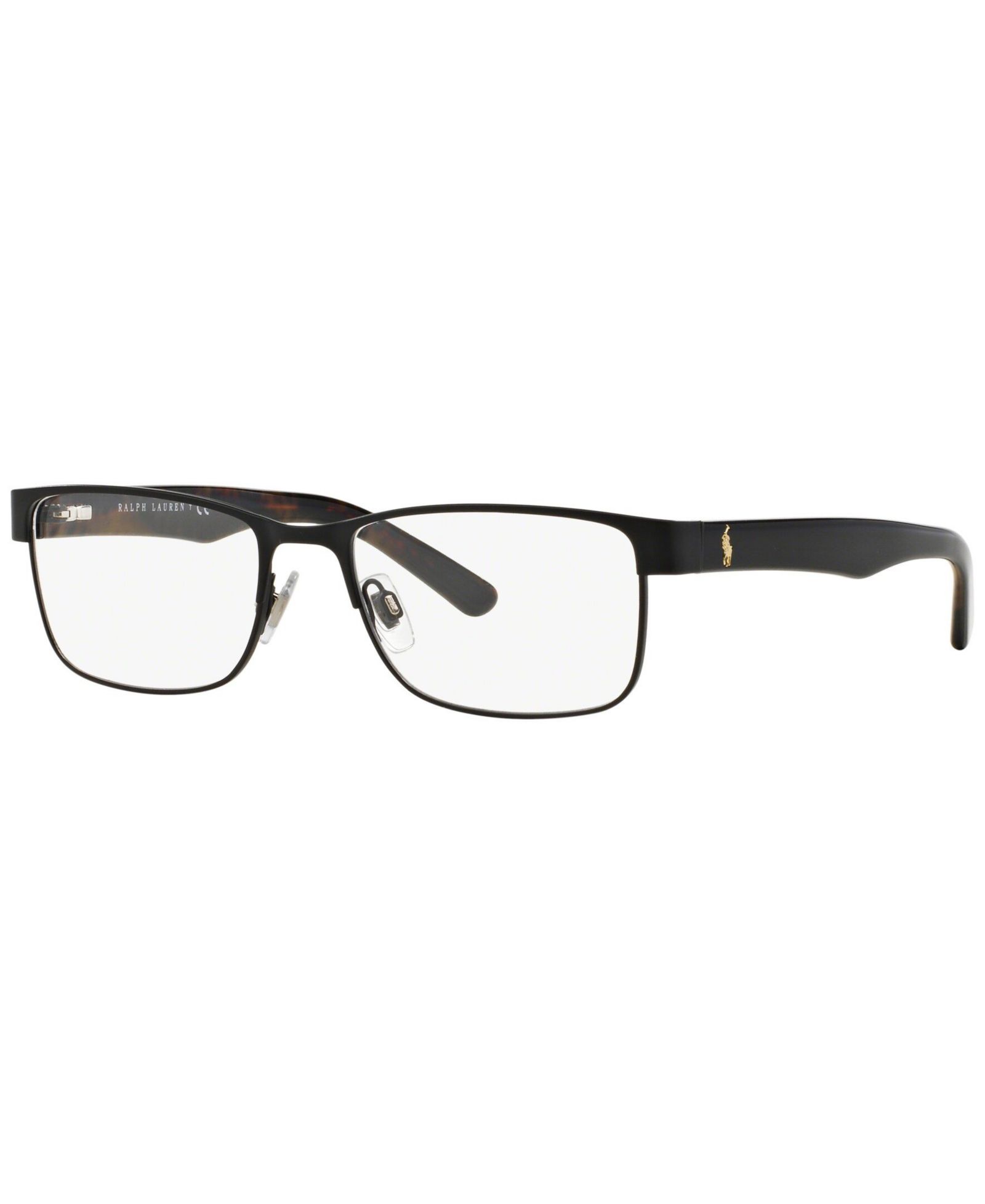 Очки Polo Ralph Lauren Man Rectangle Metal PH1157