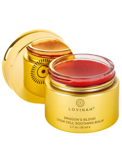 Успокаивающий бальзам Lovinah Skincare Dragon's Blood Stem Cell and Ceramide, 1.7 Oz