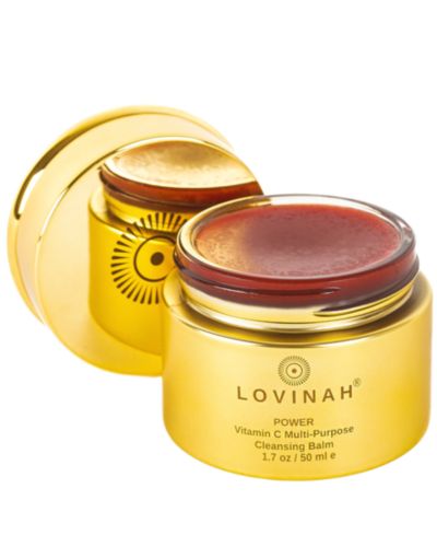 Очищающий бальзам Lovinah Skincare Power Vitamin C, 1.7 Oz