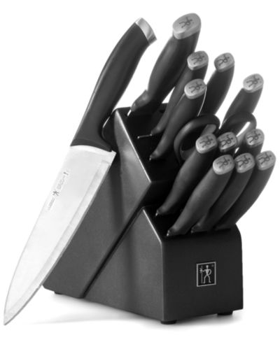 Henckels International Silvercap набор столовых приборов, 14 предметов