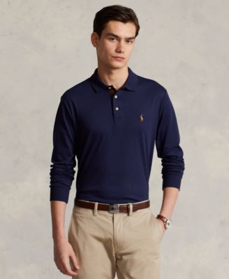 Polo Ralph Lauren Men's Classic-Fit Polo Shirt