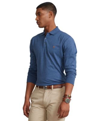Derby Blue Heather