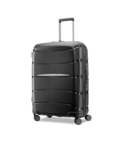 Samsonite Outline Pro средний чемодан на колесиках