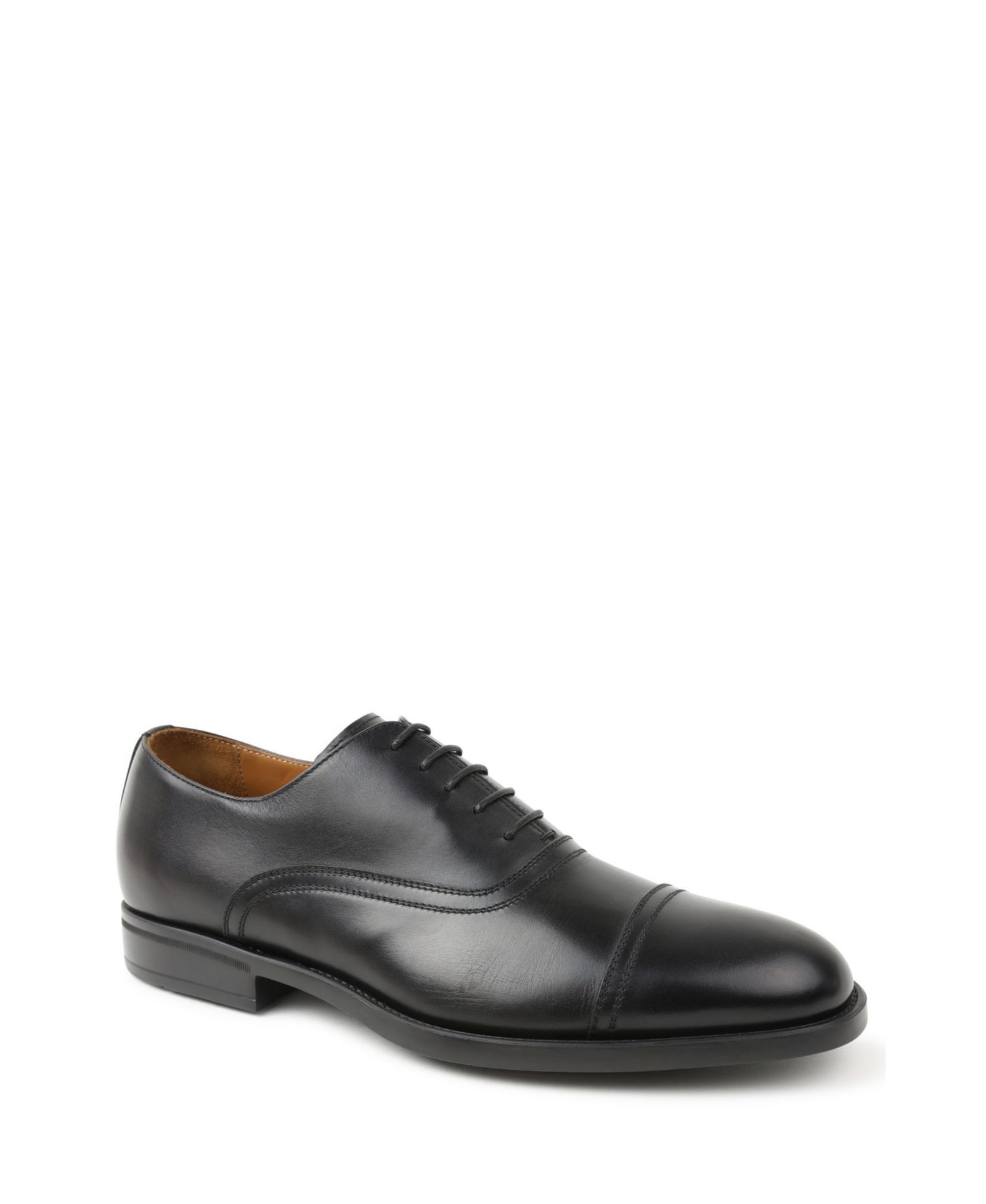 Мужские туфли Bruno Magli Butler Cap Toe Oxford