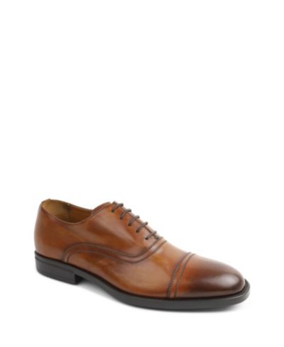 Мужские туфли Bruno Magli Butler Cap Toe Oxford