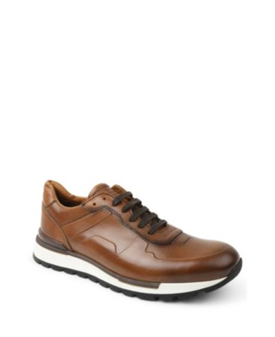Мужские кроссовки Bruno Magli Davio Jogger