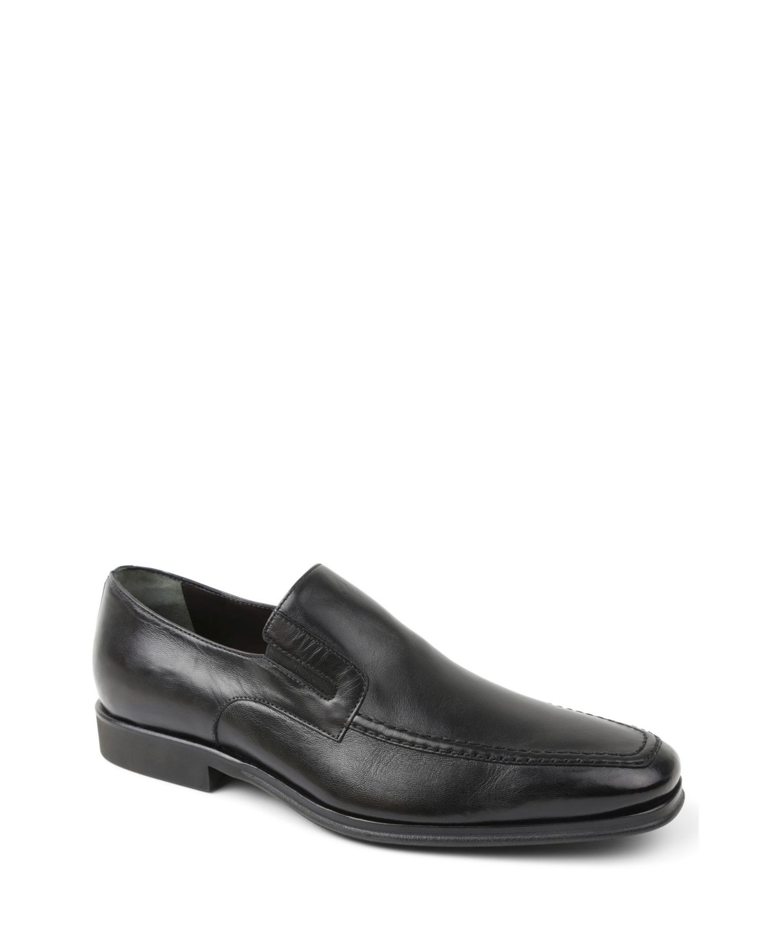 Мужская Raging Nappa Slip On Dress обувь
