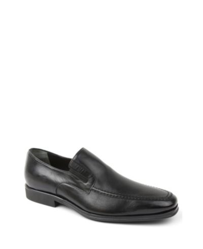 Мужская Raging Nappa Slip On Dress обувь