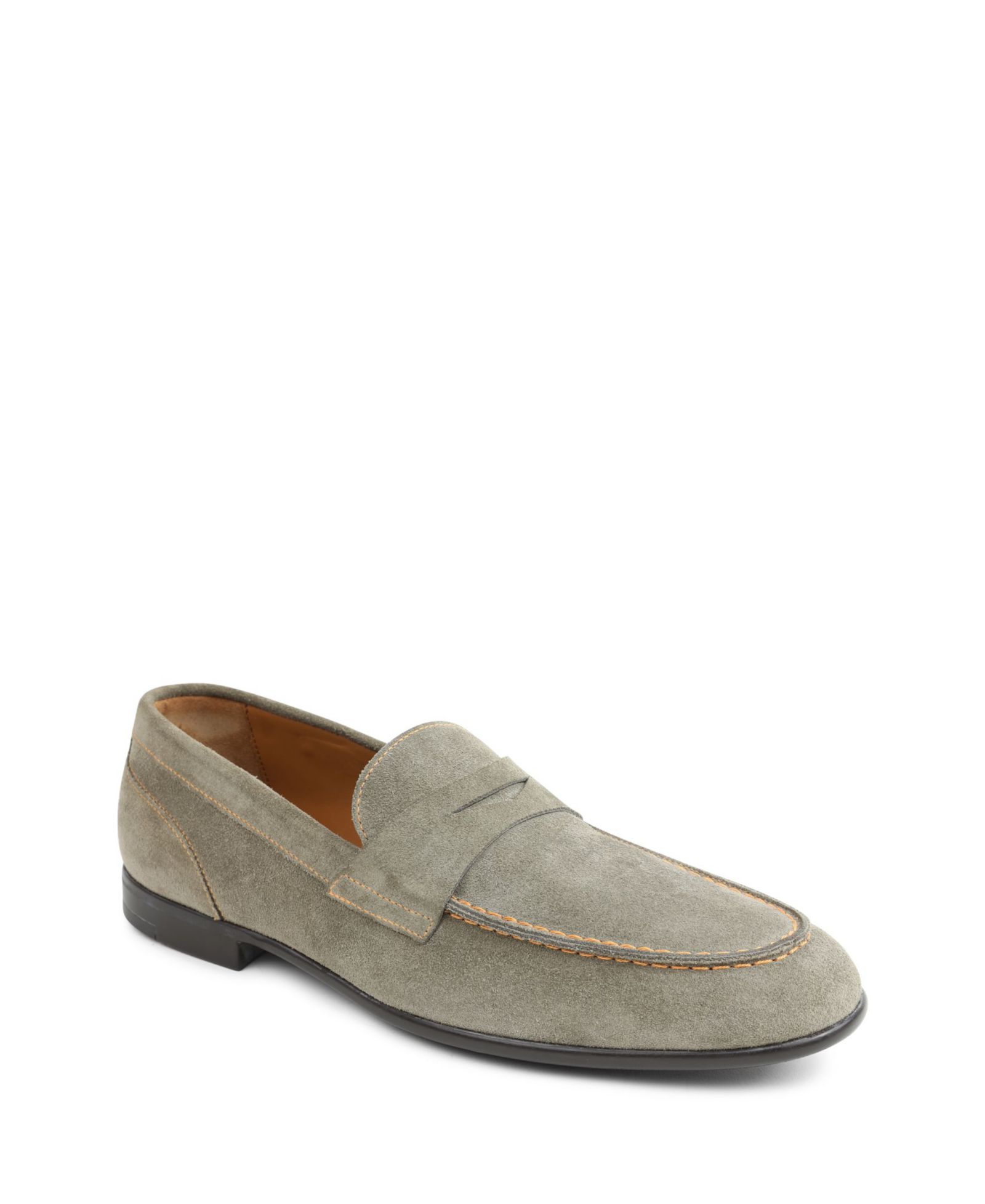 Лоферы Bruno Magli Men's Silas