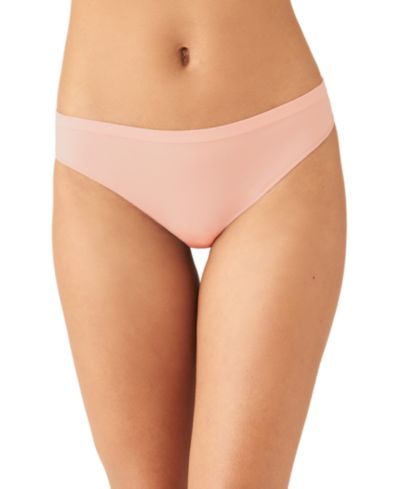 Женские трусики b.tempt'd by Wacoal Comfort Intended Thong 979240