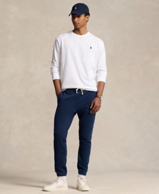 Мужская футболка Polo Ralph Lauren Classic-Fit Jersey