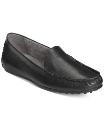 Black Smooth Faux Leather-Polyurethane
