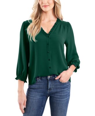 Alpine Green
