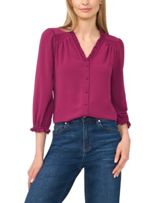 Deep Mulberry